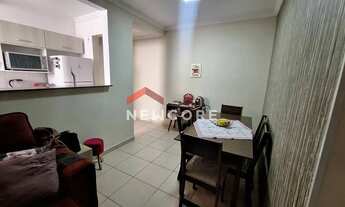 Imagem 7: Apartamento em Praça dos Expedicionários - Jardim Bela Vista - Bauru/SP