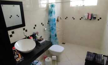 Imagem 6: CASA COM SUÍTE E CHURRASQUEIRA À VENDA - SANTA EDWIRGES