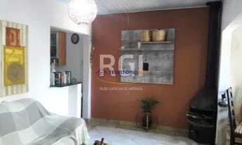 Imagem 7: Casa para Venda - 120m², 3 dormitórios, sendo 1 suites, 2 vagas - Hípica