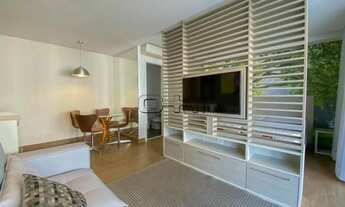 Imagem: Aluguel Apartamento 1 Dormitórios - 50