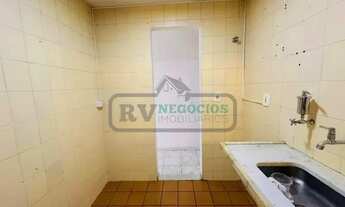 Imagem 3: Gf Imóvel para venda com 45 metros quadrados com 1 quarto no centro de frente