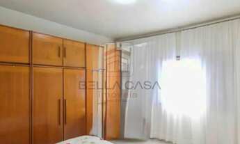 Imagem 5: Sobrado a venda na Vila Santa Clara