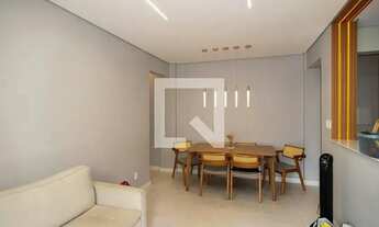 Imagem 5: Apartamento à Venda - Bela Vista, 1 Quarto, 80 m2