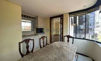 Imagem 6: Apartamento 4 quartos à venda no bairro Jardim Lindóia