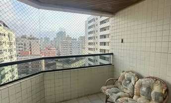 Imagem: Apartamento com 3 dorms Sacada Vista Mar