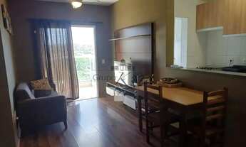 Imagem 2: Oportunidade - Apartamento - Vista Verde - Residencial Solare Vista Verde - 2 Dormitórios