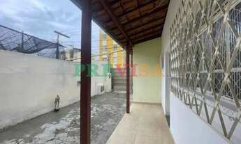 Imagem 2: Casa com 2 quartos para alugar em Belo Horizonte