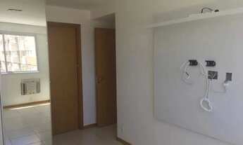 Imagem 5: Apartamento com 2 dormitórios à venda, 60 m² por R$ 320.000,00 - Maria Paula - Niterói/RJ