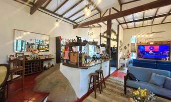 Imagem: Casa com 4 dormitórios à venda, 280 m²