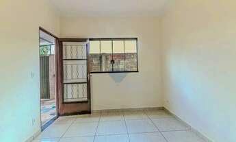 Imagem 3: Casa para locação de 2 quartos, 2 vagas de garagem, bairro Vila Cristina rua 7A, Rio Claro