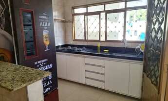 Imagem 6: Ótimo para moradia e renda, CASA COM PISCINA, ótima localização somente R$ 270.000