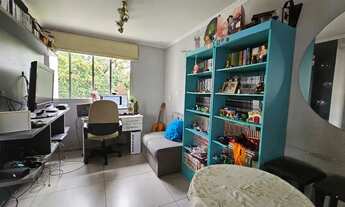 Imagem: Apartamento para venda em Lapa com 2 quartos