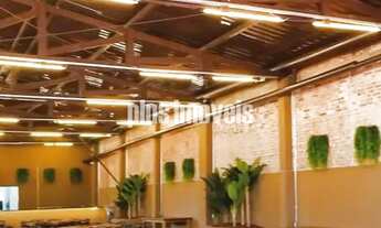 Imagem 4: Vila Leopoldina! Galpão para investidor!