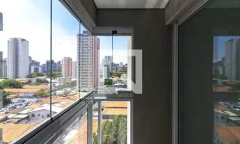 Imagem 7: Apartamento à Venda - Vila Olímpia, 1 Quarto, 44 m2