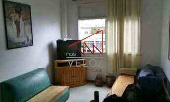 Imagem 2: Apartamento-À VENDA-Humaitá-Rio de Janeiro-RJ