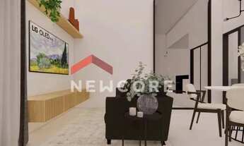 Imagem: Casa em Rua Roberto Florio Santana - Parque