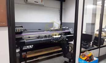 Imagem 9: Galpão, 385 m² - venda por R$ 1.890.000,00 ou aluguel por R$ 9.635,00 - Jardim do Trevo