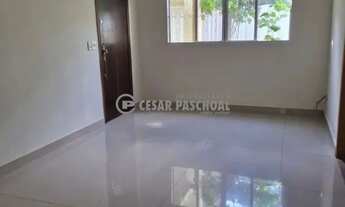 Imagem 2: Casa Térrea Jardim Castelo Branco II 03 Dormitórios, sendo 01 com armários 01 Banheiro soc