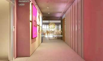 Imagem 7: OPORTUNIDADE NO CANTO DO FORTE!! 73MIL DE ENTRADA 1DORM 1VAGA LAZER COMPLETO