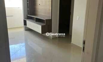 Imagem 3: Apartamento térreo completo com modulados e varanda gourmet à venda no Condomínio Buriti