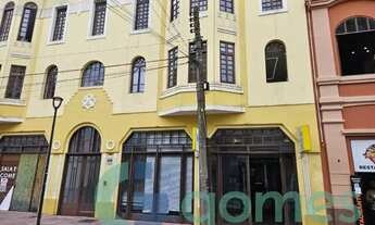 Imagem 5: Stúdio à venda com 26m² no Condomínio All You Need Centro