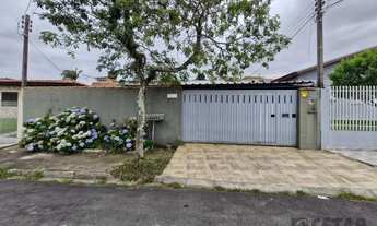 Imagem 3: Casa Térrea de frente para a rua no Colina Verde com 3 dormitórios à venda, 137 m² por R