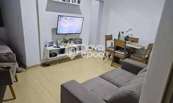 Imagem 2: Catete Apartamento com 1 dormitório