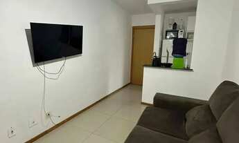 Imagem 3: Apartamento com 2 quartos no Condominio Chapada Diamantina