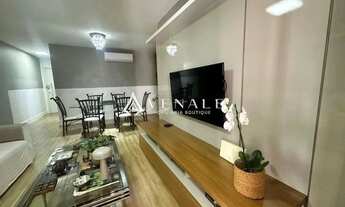 Imagem 3: Apartamento à venda em Maringá, Zona 07, com 3 quartos, com 121.27 m², Edifício Farol de A