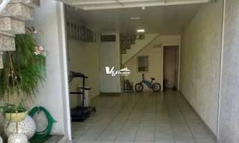 Imagem 5: SOBRADO NOVO A VENDA NA REGIÃO DA VILA MARIA ALTA COM135M² DE ÁREA CONSTRUÍDA