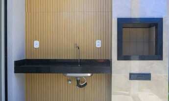 Imagem 6: Casa no cond. Padang Beach (ref: 1278) [3716