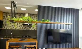 Imagem 2: Apartemento 2 Quartos/Suíte em JARDIM CAMBURI com Lazer Completo! Jardim Camburi - Vitór