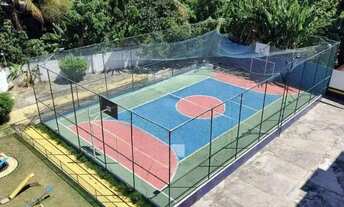 Imagem 7: Centro da taquara apto amplo 3 qts suite sendo um revertido lazer doc ok