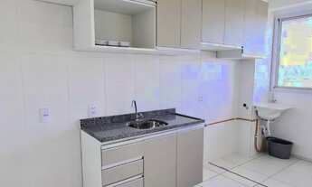 Imagem 5: COND ESTILO GOLF, 2QTS, 4 ANDAR, ACEITA FINANCIAMENTO