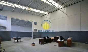 Imagem 3: Galpão à venda/locação em Interlagos - São Paulo/SP