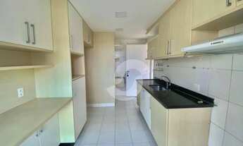 Imagem 6: Cobertura com 3 dormitórios à venda, 153 m² por R$ 980.000,00 - Ingá - Niterói/RJ