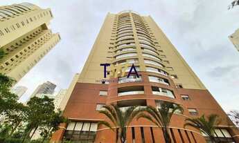 Imagem: Apartamento, Metrópole, Vila da Serra