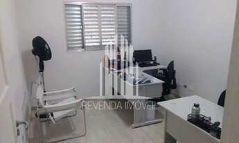 Imagem 6: Imperdível Casa à Venda em São Paulo-SP, Tatuapé: 2 Quartos, 1 Suíte, 2 Banheiros, 1 Vaga