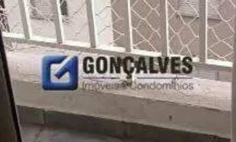 Imagem 3: Apartamento 2 quartos (1 suíte) com 55 m² em Taboão, SBC aluguel R$1.500