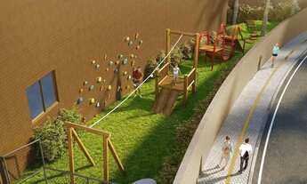 Imagem 7: Nouvelle Bossa, 4 A 5 Suítes Entre 183M² A 366M² Em Jaguaribe. 1PDSKHF