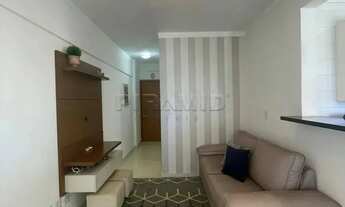 Imagem 4: Apartamento Padrão em Ribeirão Preto