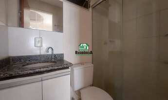 Imagem 7: Apartamento para locação no Residencial Tolouse próximo ao Rio Vermelho!