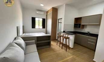 Imagem: Estúdio para alugar em Jaguariúna, Gleba