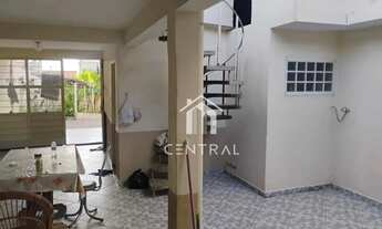 Imagem: Casa à venda, 119 m² por R$ 415.000,00