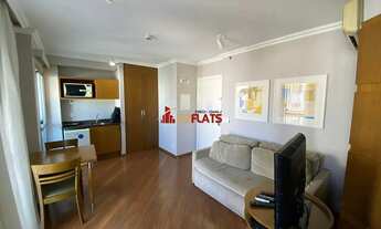 Imagem: Flat com ótimo preço no bairro Consolação