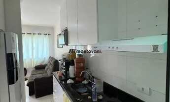 Imagem 2: Apartamento à venda, 2 quartos, Jardim Independência - São Paulo/SP