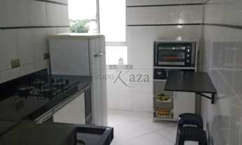 Imagem 4: Oportunidade - Apartamento - Residencial Santa Inês - Jardim Satélite - 2 Dormitórios - 42