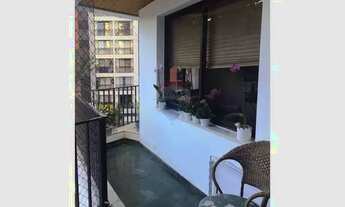 Imagem 6: Viva Bem na região do Morumbi : 4 Dormitórios e Lazer Completo