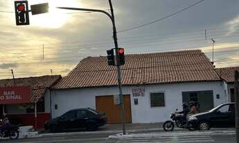 Imagem 3: Casa com ponto comercial