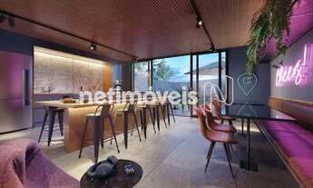 Imagem 4: Venda Apartamento 1 quarto Sion Belo Horizonte